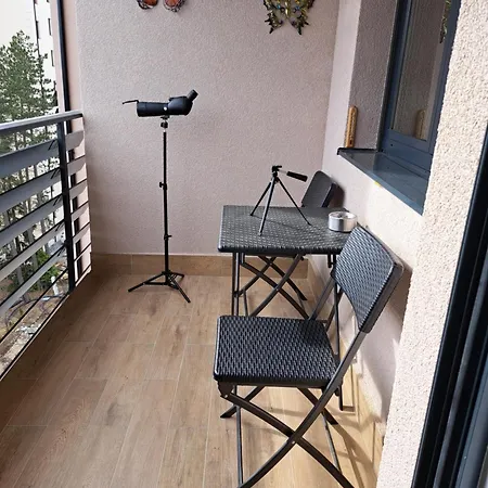 דירה Jupiter זלאטיבור