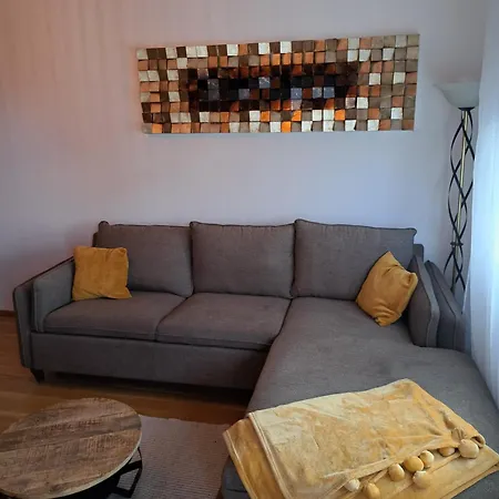 Jupiter דירה זלאטיבור