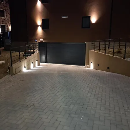 Jupiter דירה זלאטיבור