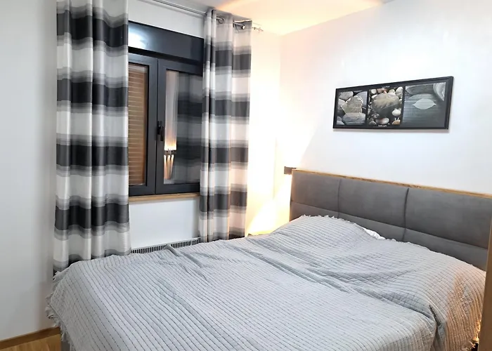 Jupiter Lejlighed Zlatibor