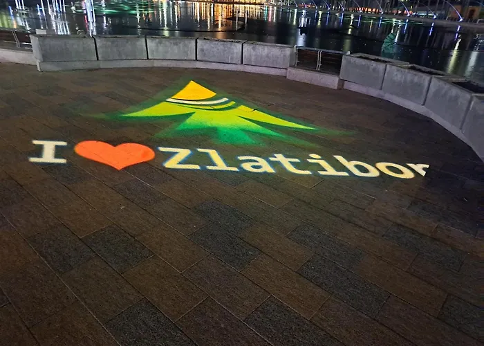 Jupiter * 兹拉蒂博尔